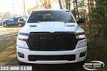 New 2025 Ram 1500 Laramie Crew Cab 4x4 Pickup for sale #R3027 - photo 2