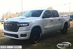 New 2025 Ram 1500 Laramie Crew Cab 4x4 Pickup for sale #R3027 - photo 3