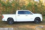 New 2025 Ram 1500 Laramie Crew Cab 4x4 Pickup for sale #R3027 - photo 4