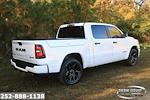 New 2025 Ram 1500 Laramie Crew Cab 4x4 Pickup for sale #R3027 - photo 5