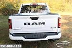 New 2025 Ram 1500 Laramie Crew Cab 4x4 Pickup for sale #R3027 - photo 6