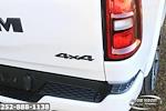 New 2025 Ram 1500 Laramie Crew Cab 4x4 Pickup for sale #R3027 - photo 7