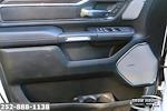 New 2025 Ram 1500 Laramie Crew Cab 4x4 Pickup for sale #R3027 - photo 11