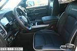 New 2025 Ram 1500 Laramie Crew Cab 4x4 Pickup for sale #R3030 - photo 14
