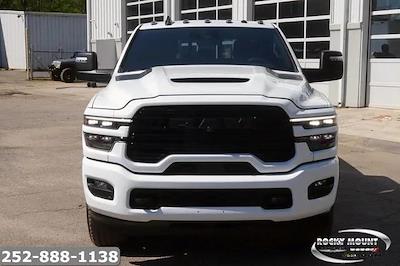 New 2025 Ram 2500 Laramie Mega Cab 4x4 Pickup for sale #R3054 - photo 2