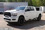 New 2025 Ram 2500 Laramie Mega Cab 4x4 Pickup for sale #R3054 - photo 3