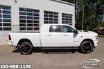 New 2025 Ram 2500 Laramie Mega Cab 4x4 Pickup for sale #R3054 - photo 4
