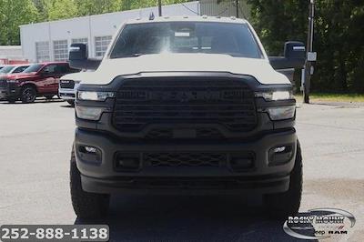 New 2025 Ram 2500 Tradesman Crew Cab 4x4 Pickup for sale #R3059 - photo 2