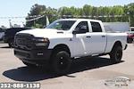 New 2025 Ram 2500 Tradesman Crew Cab 4x4 Pickup for sale #R3059 - photo 3