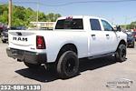 New 2025 Ram 2500 Tradesman Crew Cab 4x4 Pickup for sale #R3059 - photo 5
