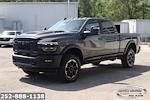 New 2025 Ram 2500 Rebel Crew Cab 4x4 Pickup for sale #R3061 - photo 3