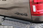 New 2025 Ram 2500 Rebel Crew Cab 4x4 Pickup for sale #R3061 - photo 8