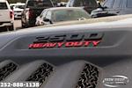 New 2025 Ram 2500 Rebel Crew Cab 4x4 Pickup for sale #R3061 - photo 11