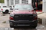 New 2025 Ram 1500 Warlock Crew Cab 4x4 Pickup for sale #R3066 - photo 2