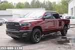 New 2025 Ram 1500 Warlock Crew Cab 4x4 Pickup for sale #R3066 - photo 3