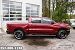 New 2025 Ram 1500 Warlock Crew Cab 4x4 Pickup for sale #R3066 - photo 4
