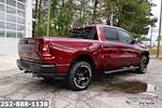 New 2025 Ram 1500 Warlock Crew Cab 4x4 Pickup for sale #R3066 - photo 5
