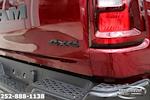 New 2025 Ram 1500 Warlock Crew Cab 4x4 Pickup for sale #R3066 - photo 9
