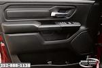New 2025 Ram 1500 Warlock Crew Cab 4x4 Pickup for sale #R3066 - photo 11