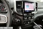 New 2025 Ram 1500 Big Horn Quad Cab 4x4 Pickup for sale #R3067 - photo 18