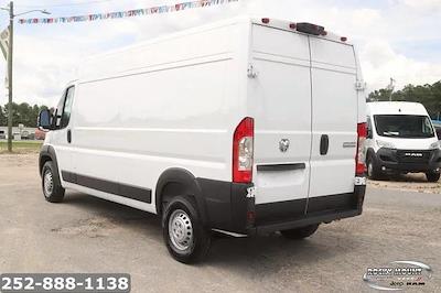 New 2025 Ram ProMaster 2500 High Roof Empty Cargo Van for sale #R3069 - photo 2