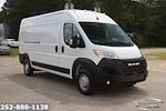 New 2025 Ram ProMaster 2500 High Roof Empty Cargo Van for sale #R3069 - photo 3