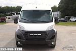 New 2025 Ram ProMaster 2500 High Roof Empty Cargo Van for sale #R3069 - photo 4