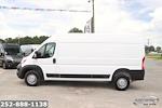New 2025 Ram ProMaster 2500 High Roof Empty Cargo Van for sale #R3069 - photo 5