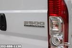 New 2025 Ram ProMaster 2500 High Roof Empty Cargo Van for sale #R3069 - photo 7