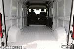 New 2025 Ram ProMaster 2500 High Roof Empty Cargo Van for sale #R3069 - photo 9