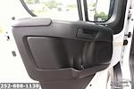New 2025 Ram ProMaster 2500 High Roof Empty Cargo Van for sale #R3069 - photo 10