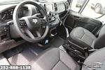 New 2025 Ram ProMaster 2500 High Roof Empty Cargo Van for sale #R3069 - photo 12