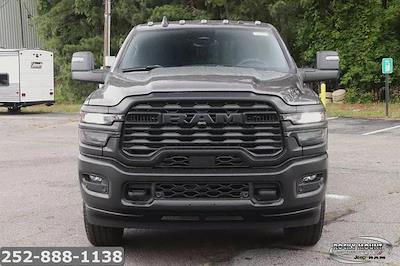 New 2025 Ram 2500 Tradesman Crew Cab 4x4 Pickup for sale #R3070 - photo 2