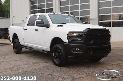 New 2025 Ram 2500 Tradesman Crew Cab 4x4 Pickup for sale #R3071 - photo 2