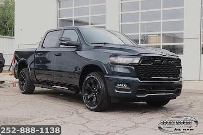 New 2025 Ram 1500 Big Horn Crew Cab 4x4 Pickup for sale #R3073 - photo 2