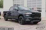 New 2025 Ram 1500 Big Horn Crew Cab 4x4 Pickup for sale #R3073 - photo 2