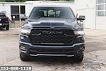 New 2025 Ram 1500 Big Horn Crew Cab 4x4 Pickup for sale #R3073 - photo 3