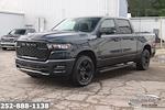 New 2025 Ram 1500 Big Horn Crew Cab 4x4 Pickup for sale #R3073 - photo 4