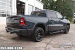 New 2025 Ram 1500 Big Horn Crew Cab 4x4 Pickup for sale #R3073 - photo 6