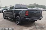New 2025 Ram 1500 Big Horn Crew Cab 4x4 Pickup for sale #R3073 - photo 8