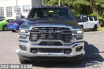 New 2025 Ram 3500 Big Horn Crew Cab 4x4 DRW Pickup for sale #R3074 - photo 2