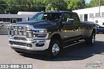 New 2025 Ram 3500 Big Horn Crew Cab 4x4 DRW Pickup for sale #R3074 - photo 3