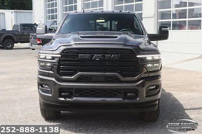 New 2025 Ram 2500 Laramie Crew Cab 4x4 Pickup for sale #R3075 - photo 2