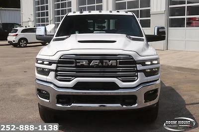 New 2025 Ram 2500 Laramie Crew Cab 4x4 Pickup for sale #R3076 - photo 2