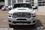 New 2025 Ram 2500 Laramie Crew Cab 4x4 Pickup for sale #R3076 - photo 2