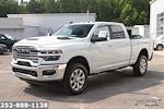 New 2025 Ram 2500 Laramie Crew Cab 4x4 Pickup for sale #R3076 - photo 3