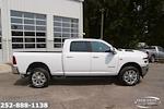 New 2025 Ram 2500 Laramie Crew Cab 4x4 Pickup for sale #R3076 - photo 4
