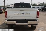 New 2025 Ram 2500 Laramie Crew Cab 4x4 Pickup for sale #R3076 - photo 6