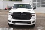 New 2025 Ram 1500 Laramie Crew Cab 4x4 Pickup for sale #R3077 - photo 2