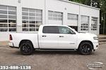 New 2025 Ram 1500 Laramie Crew Cab 4x4 Pickup for sale #R3077 - photo 4